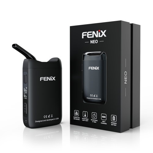 FENIX NEO Vaporizer