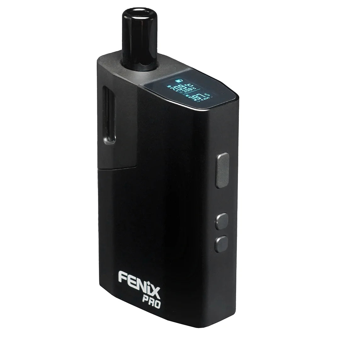 ECA TECH FENIX VAPORIZER