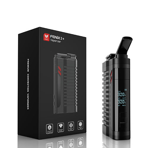 FENIX 2+ VAPORIZER